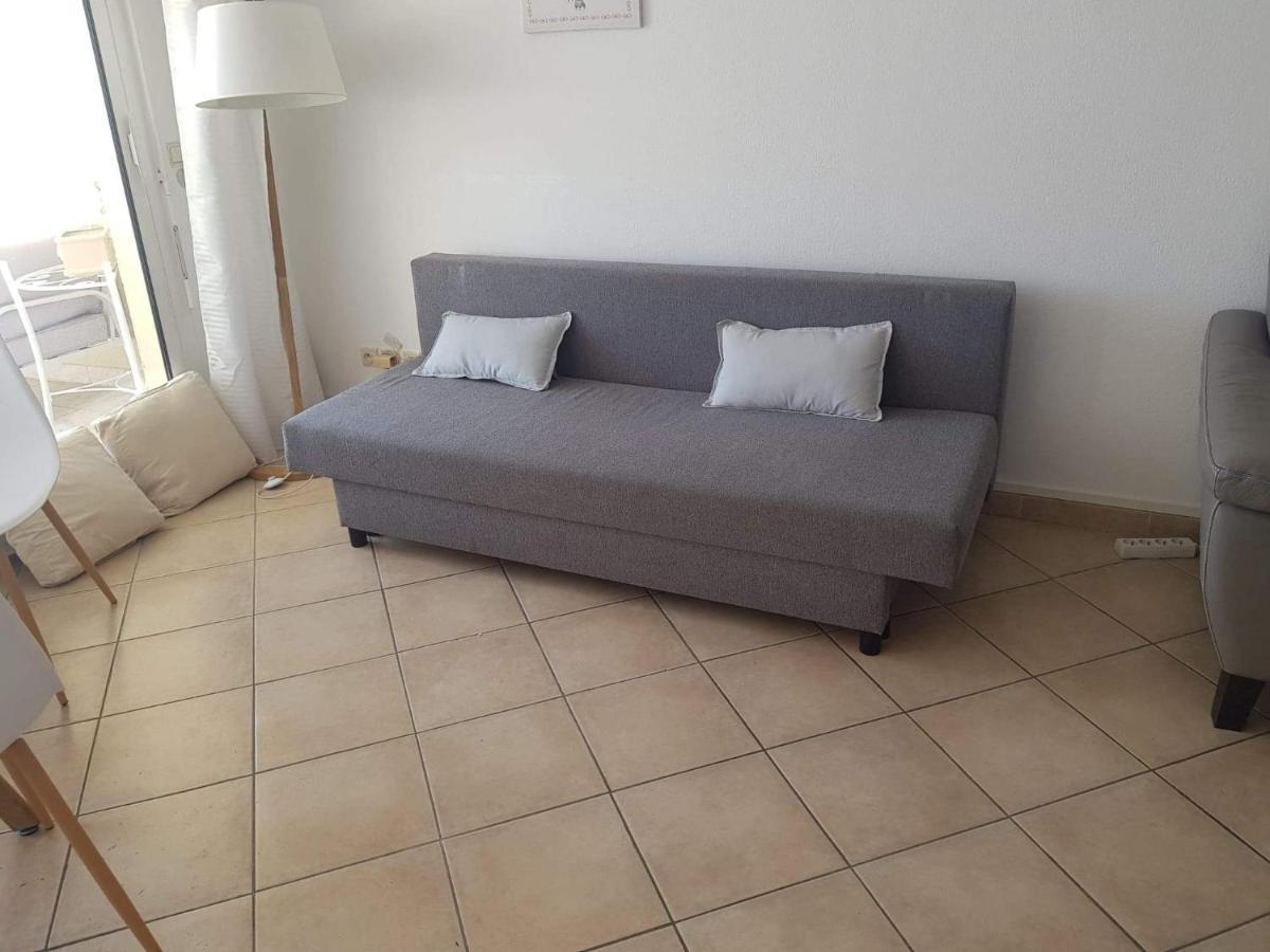 Appartement Standing Marseille 2 Chambres 6 Pers Clim Parking Jo Marselha Exterior foto